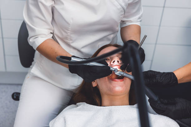 Best Knocked-Out Tooth (Avulsed Tooth) Treatment in West Park, FL